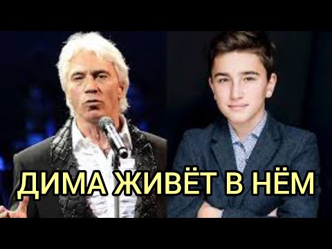 ПОВЗРОСЛЕВШИЕ ДЕТИ ХВОРОСТОВСКОГО.