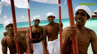 10 معلومات عن جزر المالديف    الحكومة تعقد اجتماعها في البحر