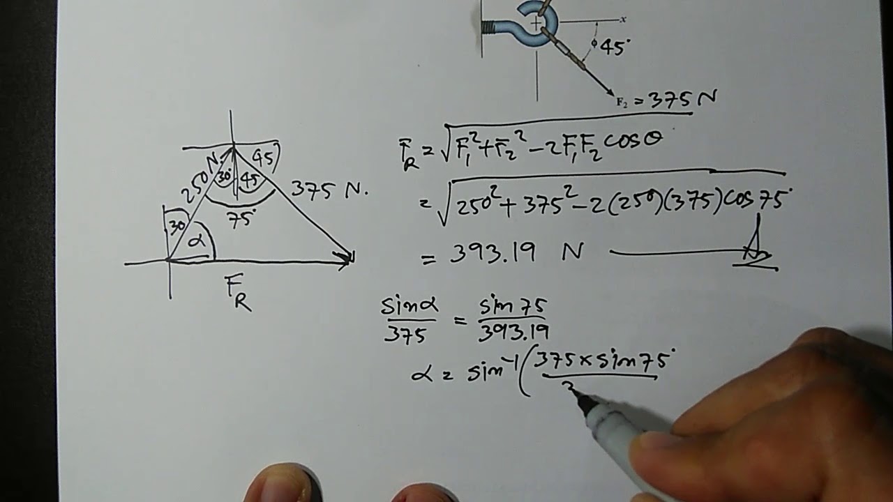 Problem 2-3 - YouTube