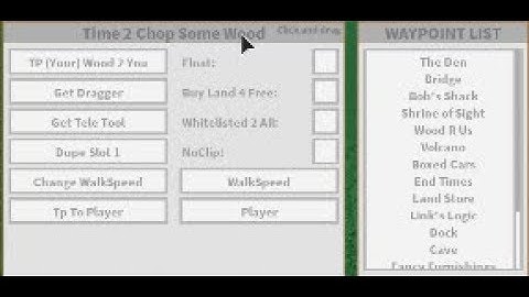 Roblox Exploit | ManEggs Hub Showcase