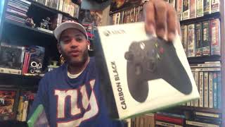 I won an Xbox Series X from a raffle!!!