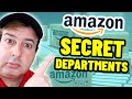 5 epic Amazon departments you didn't know about!