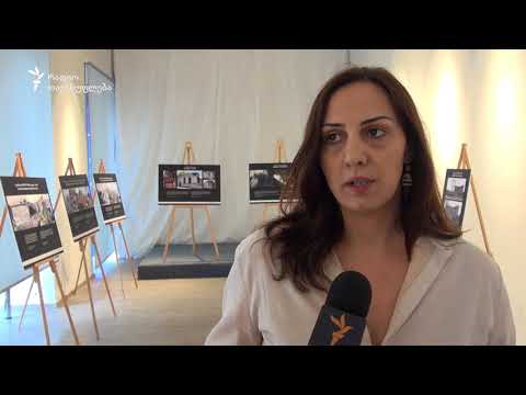 დაუსრულებელი საბჭოთა წარსული