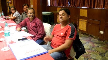 DMIT Course Training Feedback & Review DMIT Lab Bangalore