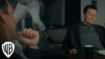 Trouble With The Curve | The Game