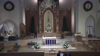 Funeral Mass - Patricia K. Nugent