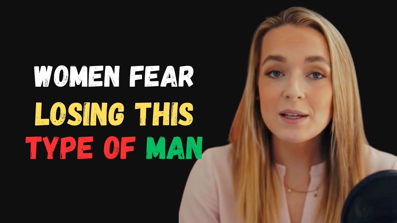 🔥 She’ll Start Chasing You When You Do These 8 Things 💘   Female Psychology