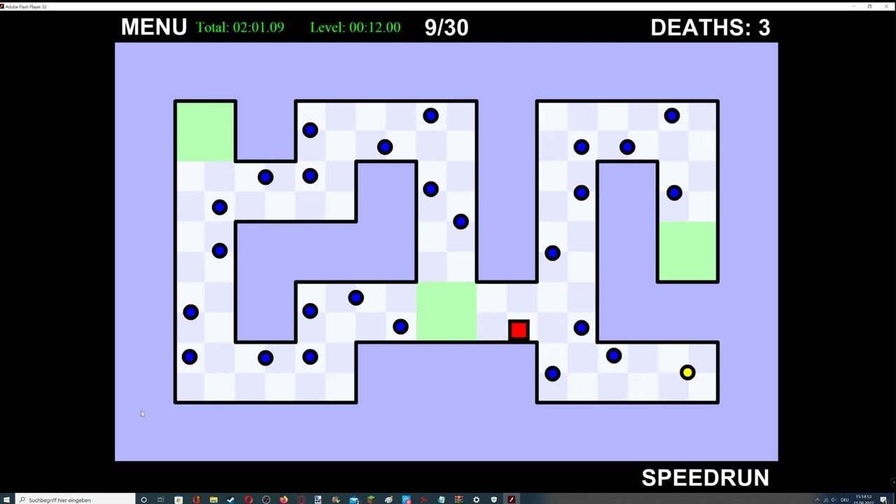 The World s Hardest Game Speedrun In 10 41 YouTube the-world-s-hardest-game-speedrun-in-10-41-youtube