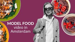 Healthy Model Recipes In Amsterdam Nina Dapper