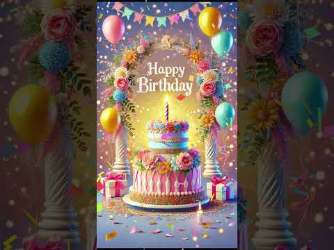 HAPPY BIRTHDAY TO YOU SONG!!! Remix DJ #happybirthdaysong