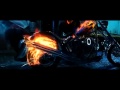 Skillet   Monster   Music Vídeo + Lyrics Ghost Rider