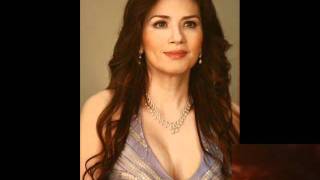 Video thumbnail of "Zsa Zsa Padilla - Through The Years"