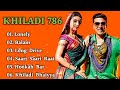 ..Khiladi 786~All Songs..Akshay Kumar..Asin..RJS SONGS.., Mp3 Song