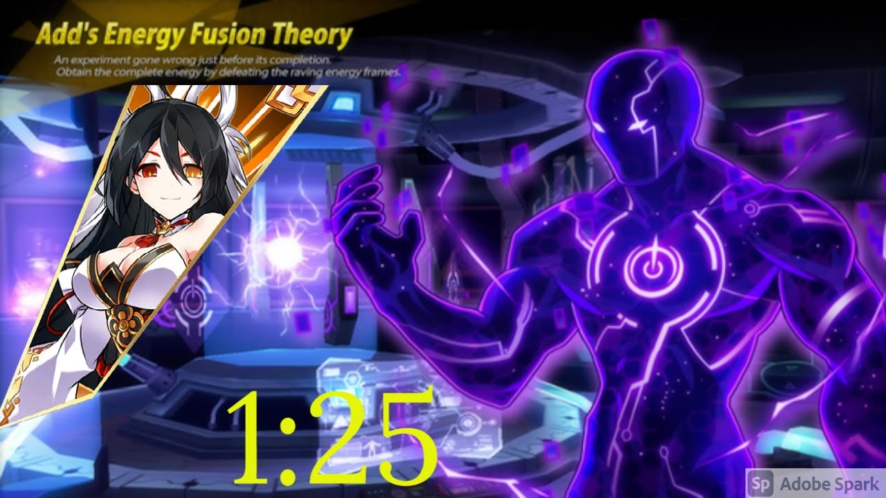 Solo Add's Dungeon~ Shakti ^w^