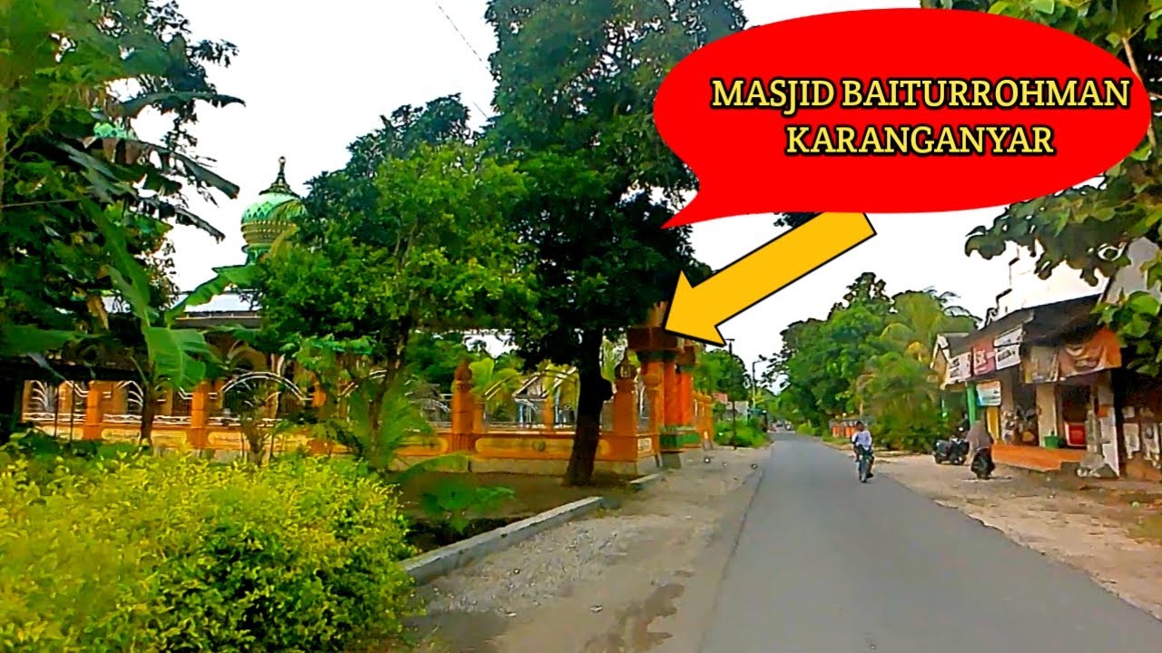 REQUEST SUBSCRIBER !! KELILING DESA KARANGREJO GUMUKMAS JEMBER