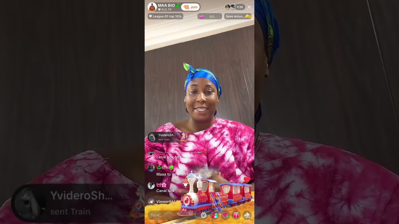 🚨DIRECT GBANGBAN 2 🔥🔥🔥