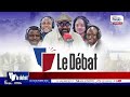 LE DEBAT 15 OCTOBRE 2026
