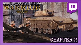 CHARGING TANGO BRAINS TWO OF MY GUYS! - Full Spectrum Warrior | CHAPTER 2