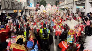 Valley Boys 2023 [Fanfare, Rollova & Comin Out The Gate] Boxing Day Junkanoo