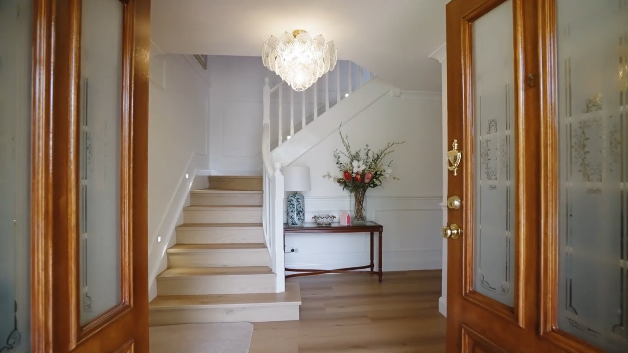 Brickwood Homes Testimonial Video
