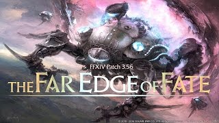 ★COMPLETE★ The Far Edge of Fate [P2]: Patch 3.56 (No Commentary)  - Main Story Scenario