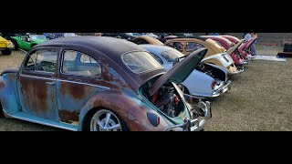 Bug Jam 2023  VI Bug Crew Sweeps awards!! And so much more!! #vw #bugjam