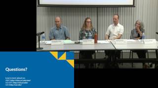 Fall 2016 EEE Canvas Transition Update and Instructor Panel  - Odds and Ends
