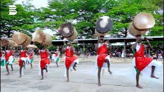 KOMEZA AKARANGA muri competition y'ingoma 2022