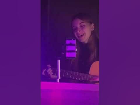 Ария- засыпай (cover) - YouTube