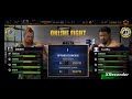 Real Boxing 2 Online Multiplayer Fight "NOBODY" vs "Local boy"