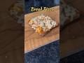 Crispy Bread Pizza in 10 minutes😍 | Street Style Taste #shorts #breadpizza #pizza #streetfood