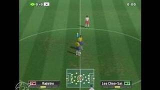 Futebol Atualizado Janeiro - PS2 JOGO PLAYSTATION 2 GAME - A201