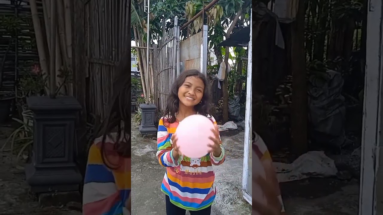 Kumpulan vidio lucu srimurtini chanel akhir bulan februari