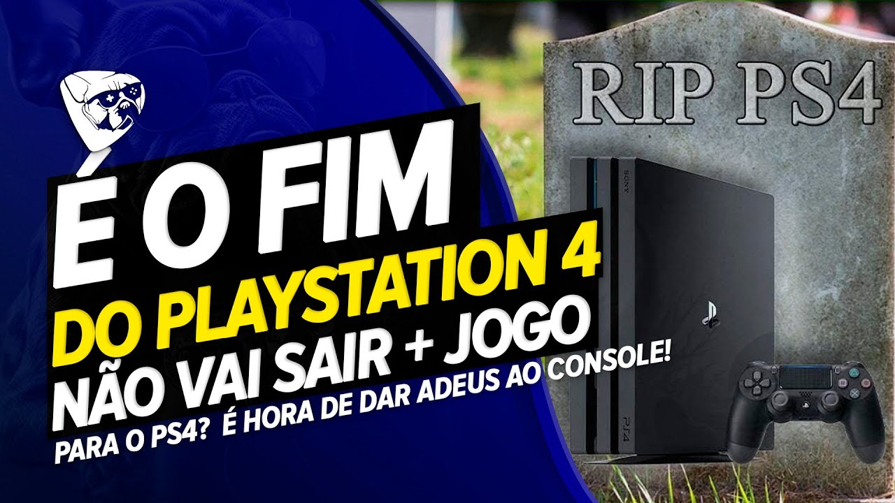 Console - Ps4 Pro ( USADO ) - Rodrigo Games