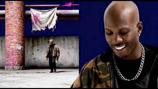 #DMX #Reading #Rainbow