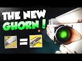 NEW Raid Exotic "Eyes of Tomorrow" Destiny 2's GHORN? [Beyond Light]