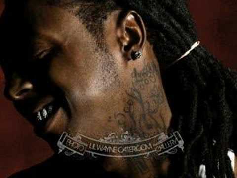 Lil Wayne - Me and My Drink