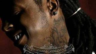 Lil Wayne - Me and My Drank chords