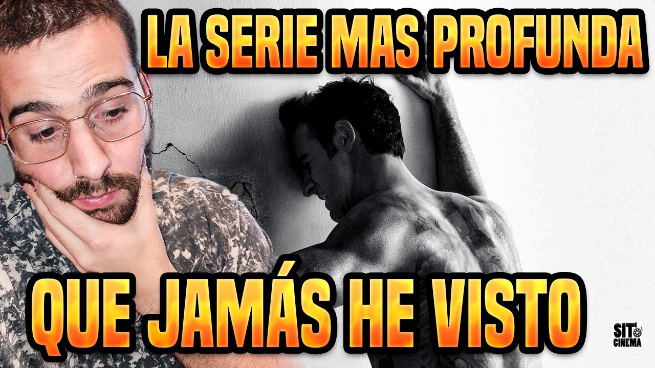 Download La SERIE MÁS PROFUNDA⭐️QUE JAMÁS HE VISTO... THE LEFTOVERS De Hbo | EL FINAL  #THELEFTOVERS #HBO