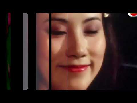 用愛將心偷 (原唱) 汪明荃 1980 年TVB電視劇 千王之王 主題曲