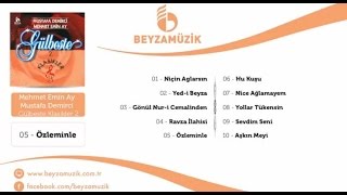 Mehmet Emin Ay - Mustafa Demirci - Yed-i Beyza Resimi