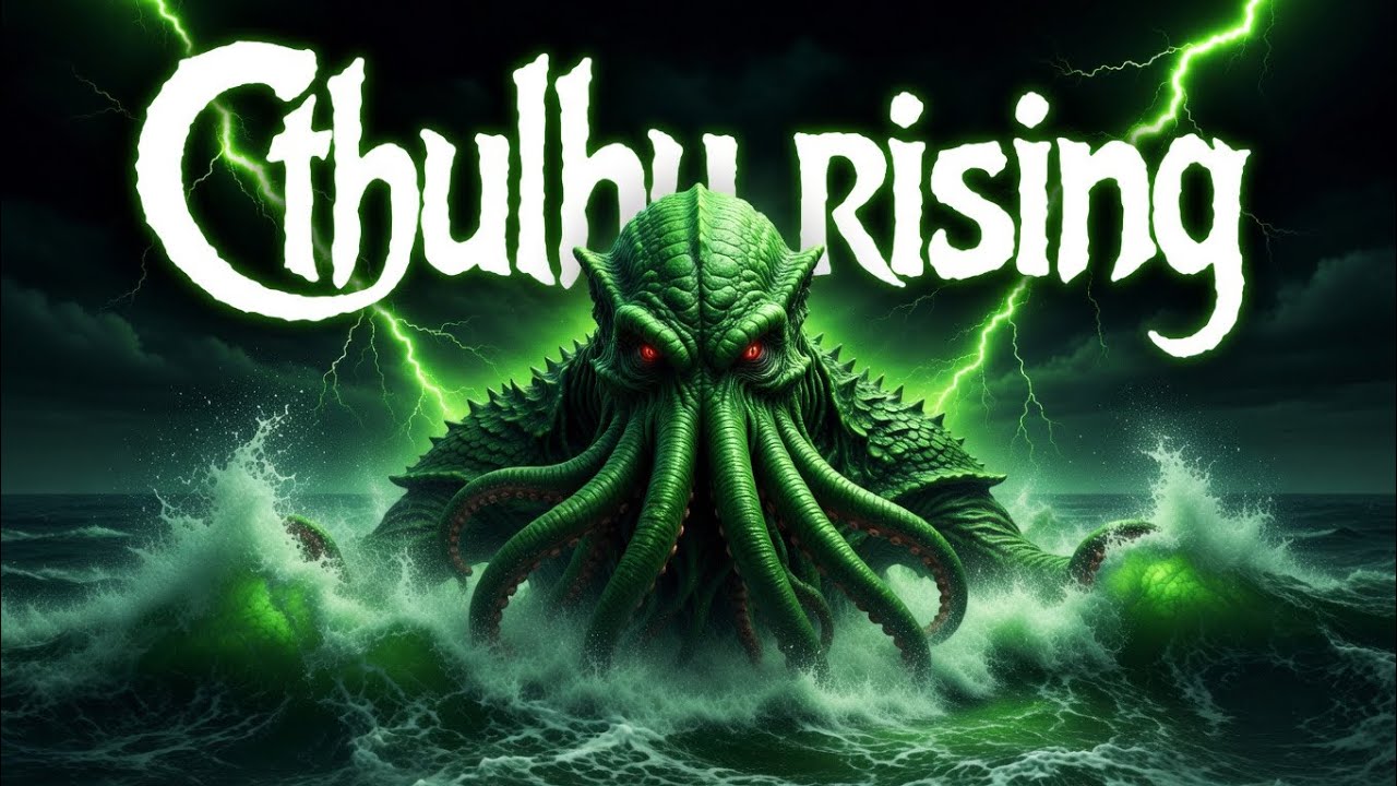 Call of Cthulhu Thumbnail