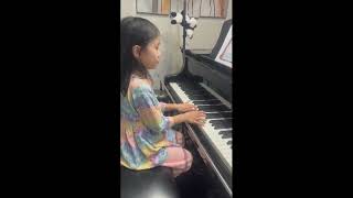 My Best Friend - Hal Leonard Piano Lesson Book 1