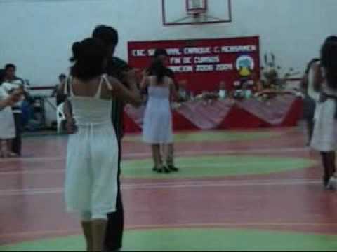 DANZON REBSAMEN FORTIN parte 1/2