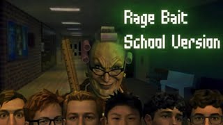 Rage Bait Video Game trailer 