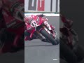 Bulega and Lecuona sliding during Race 1 🤩 | 2026 #DutchWorldSBK 🇳🇱