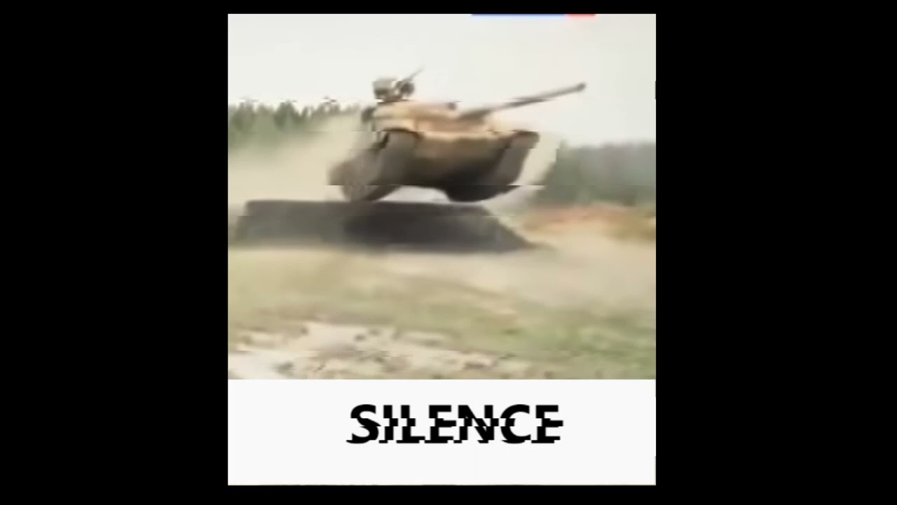 Silence - COMBAT
