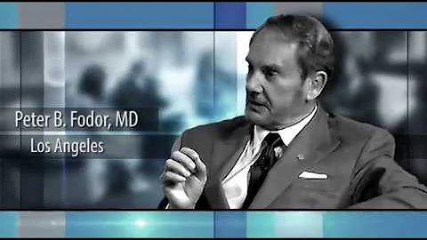 Dr. Peter Fodor