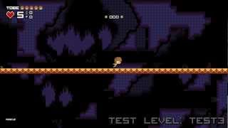 Tobes Vertical Adventure Unused Content