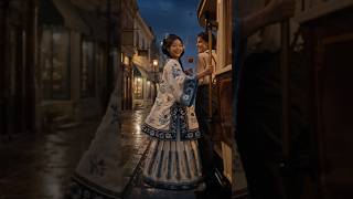 EPISODE 5｜I Took a Vampire Girl on a Secret Date #microdrama #aifilm #verticaldrama  #vampirebride